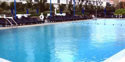Roney Palace Doral Eksteriør billede