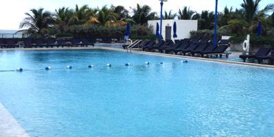 Roney Palace Doral Eksteriør billede