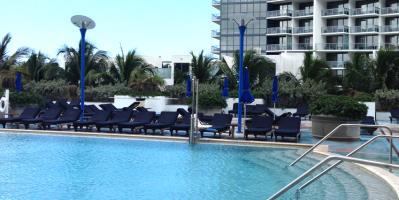 Roney Palace Doral Eksteriør billede